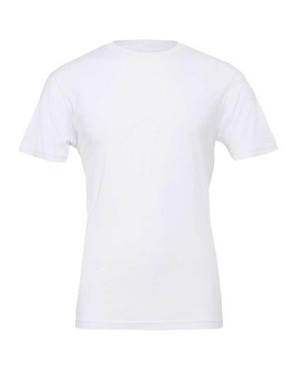 BELLA + CANVAS Jersey Tee - 3001