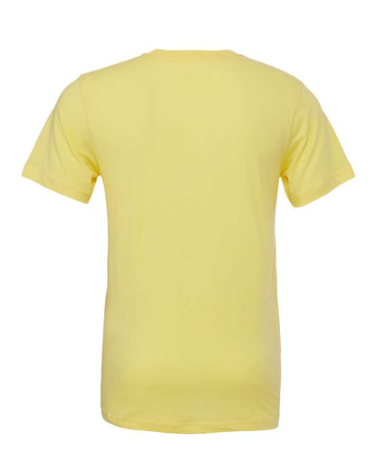 BELLA + CANVAS Jersey Tee - 3001
