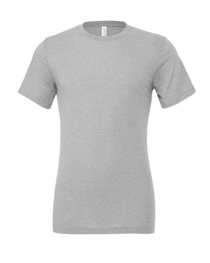 BELLA + CANVAS Triblend Tee - 3413