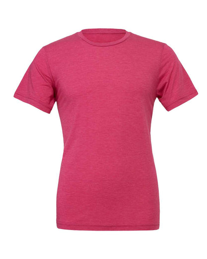 BELLA + CANVAS Triblend Tee - 3413