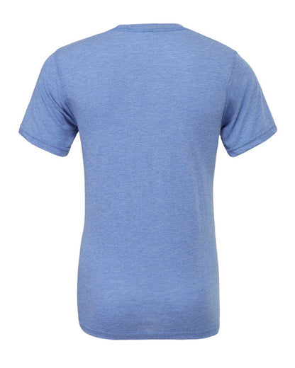 BELLA + CANVAS Triblend Tee - 3413
