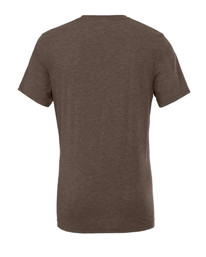 BELLA + CANVAS Triblend Tee - 3413