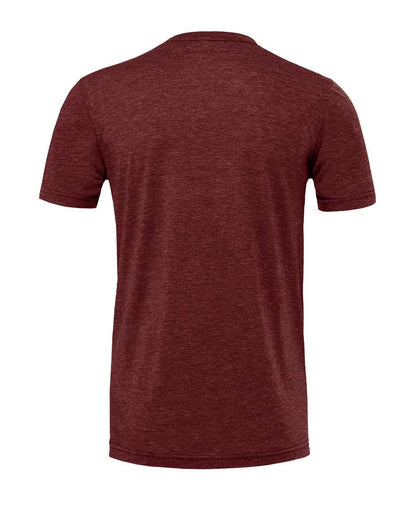 BELLA + CANVAS Triblend Tee - 3413