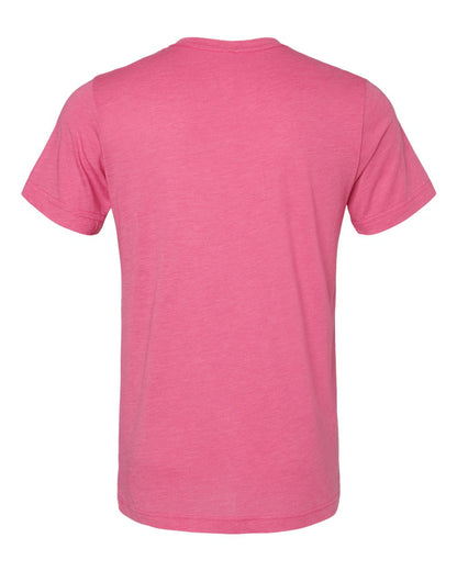 BELLA + CANVAS Triblend Tee - 3413