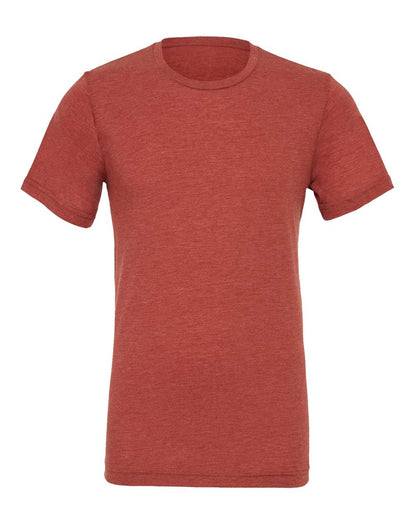 BELLA + CANVAS Triblend Tee - 3413
