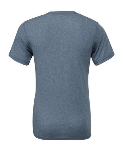 BELLA + CANVAS Triblend Tee - 3413