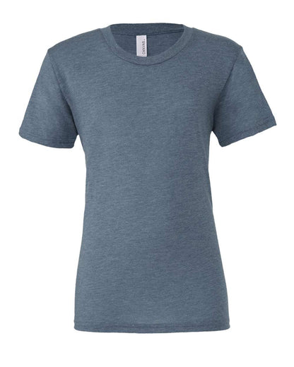 BELLA + CANVAS Triblend Tee - 3413