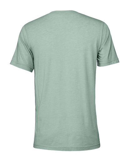BELLA + CANVAS Triblend Tee - 3413