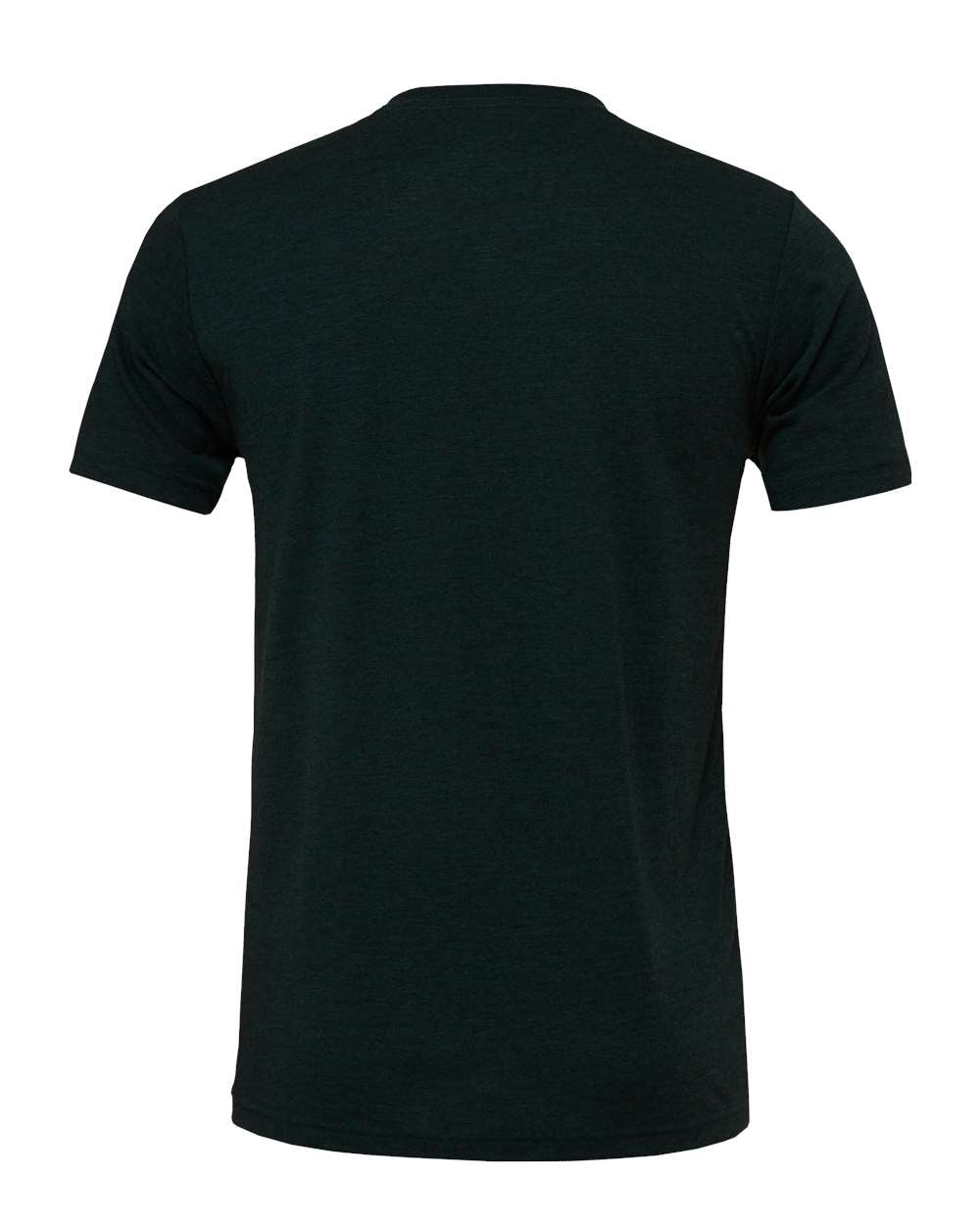 BELLA + CANVAS Triblend Tee - 3413