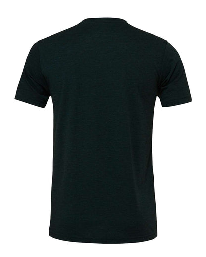 BELLA + CANVAS Triblend Tee - 3413