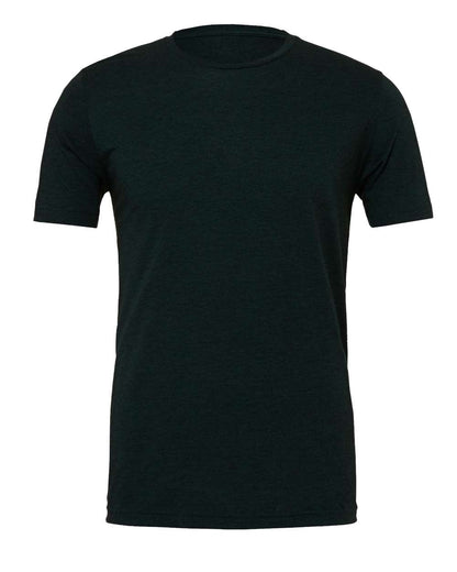BELLA + CANVAS Triblend Tee - 3413