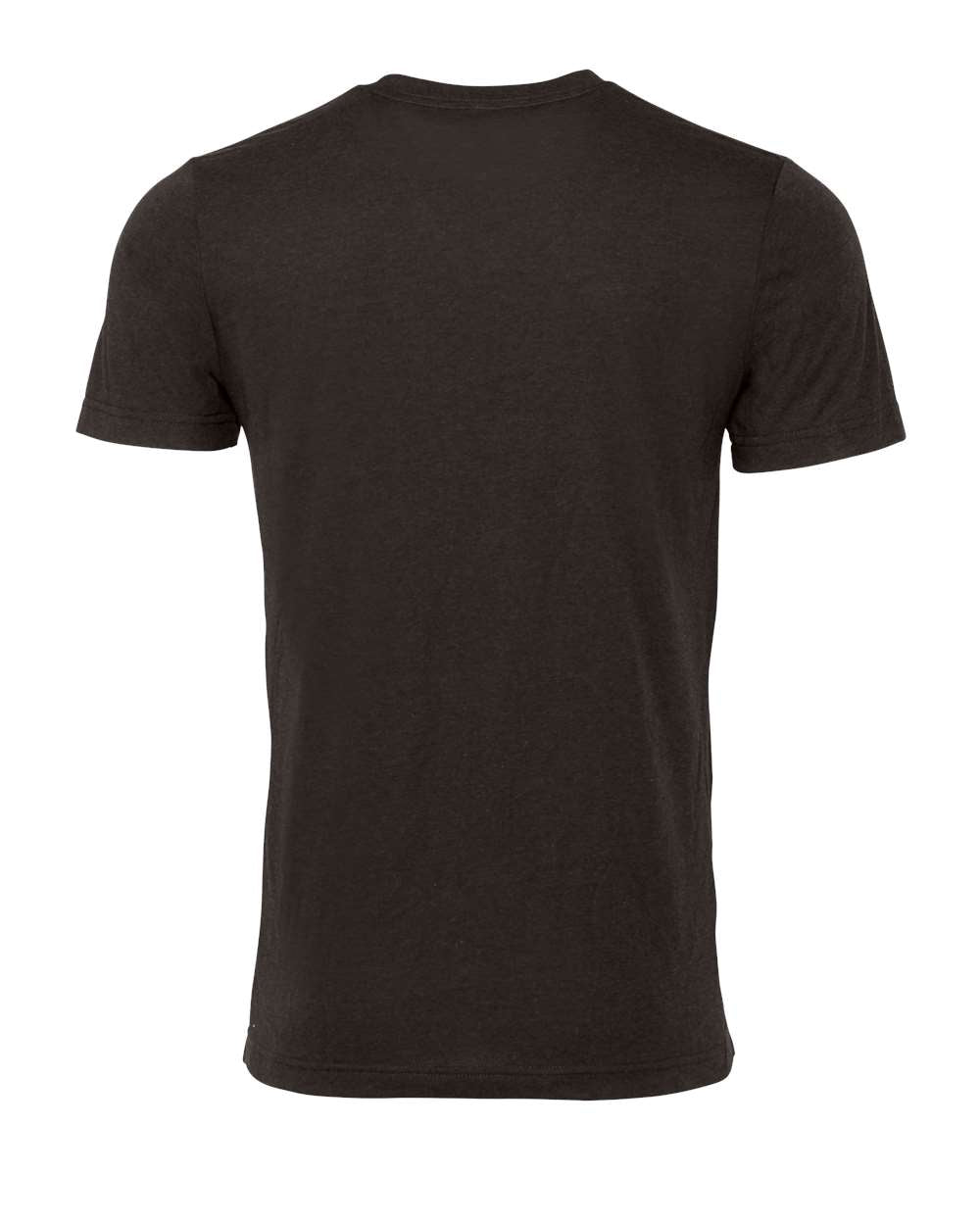 BELLA + CANVAS Triblend Tee - 3413