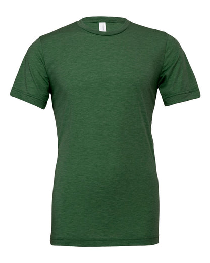 BELLA + CANVAS Triblend Tee - 3413