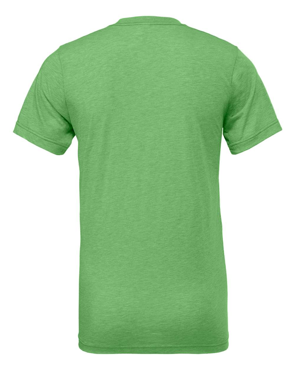 BELLA + CANVAS Triblend Tee - 3413