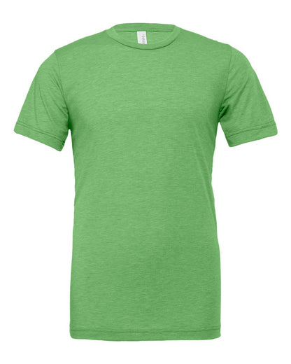 BELLA + CANVAS Triblend Tee - 3413