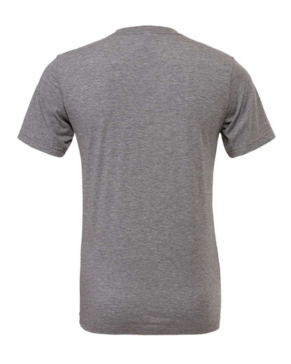 BELLA + CANVAS Triblend Tee - 3413