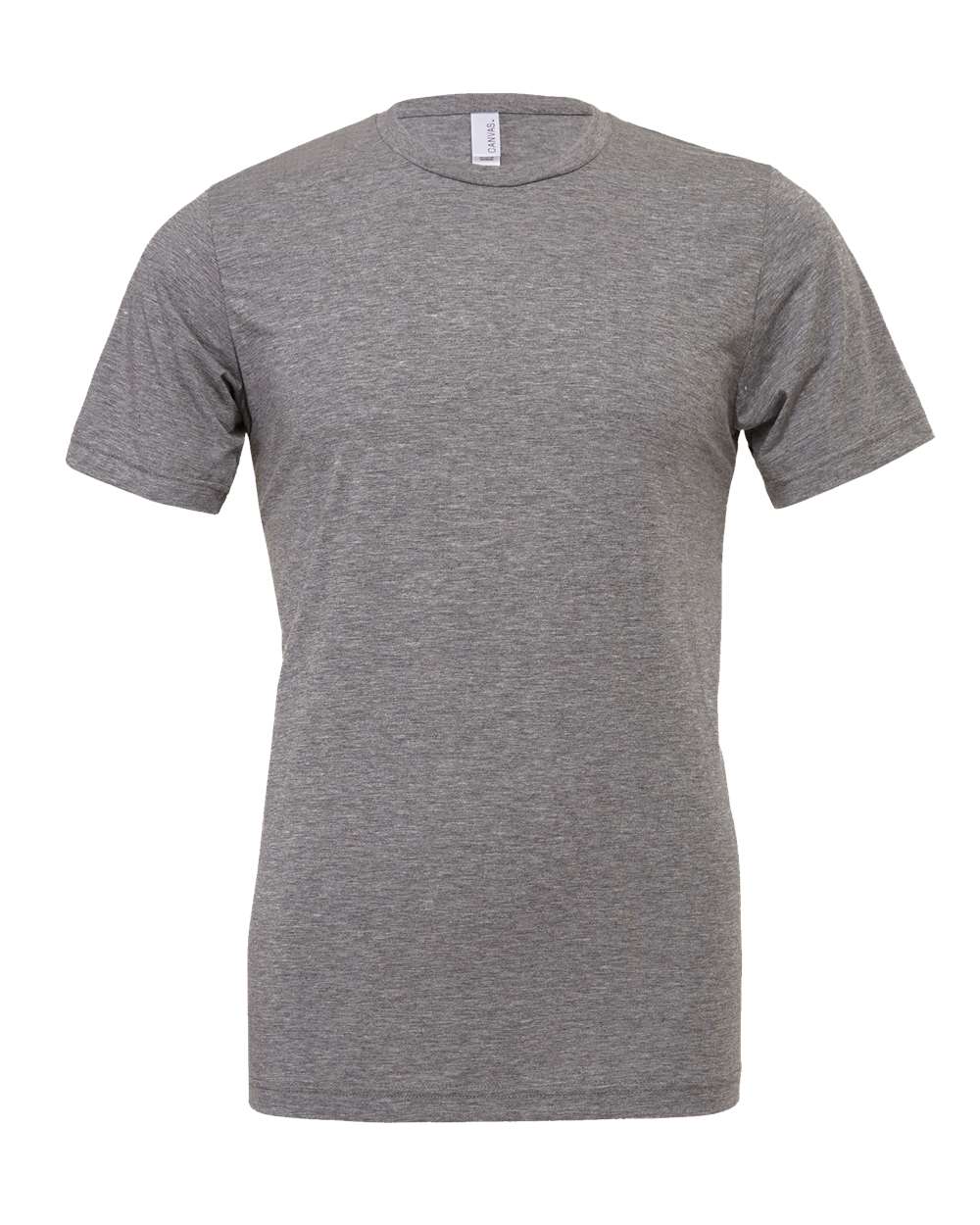 BELLA + CANVAS Triblend Tee - 3413