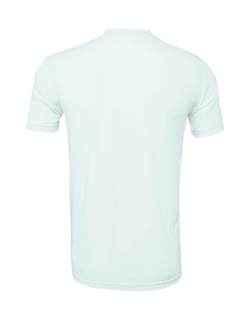 BELLA + CANVAS Triblend Tee - 3413