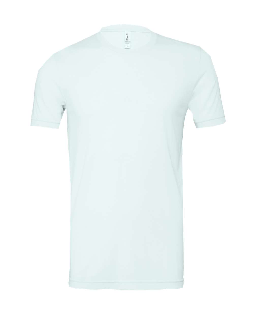 BELLA + CANVAS Triblend Tee - 3413