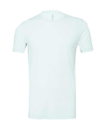 BELLA + CANVAS Triblend Tee - 3413