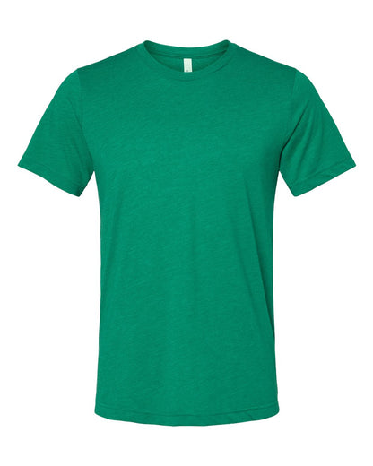 BELLA + CANVAS Triblend Tee - 3413