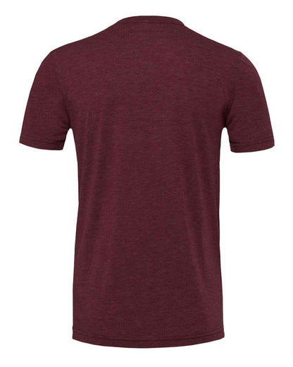 BELLA + CANVAS Triblend Tee - 3413