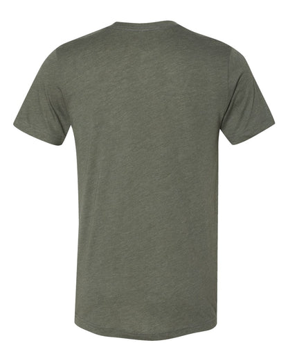BELLA + CANVAS Triblend Tee - 3413
