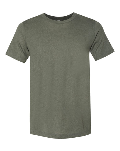 BELLA + CANVAS Triblend Tee - 3413