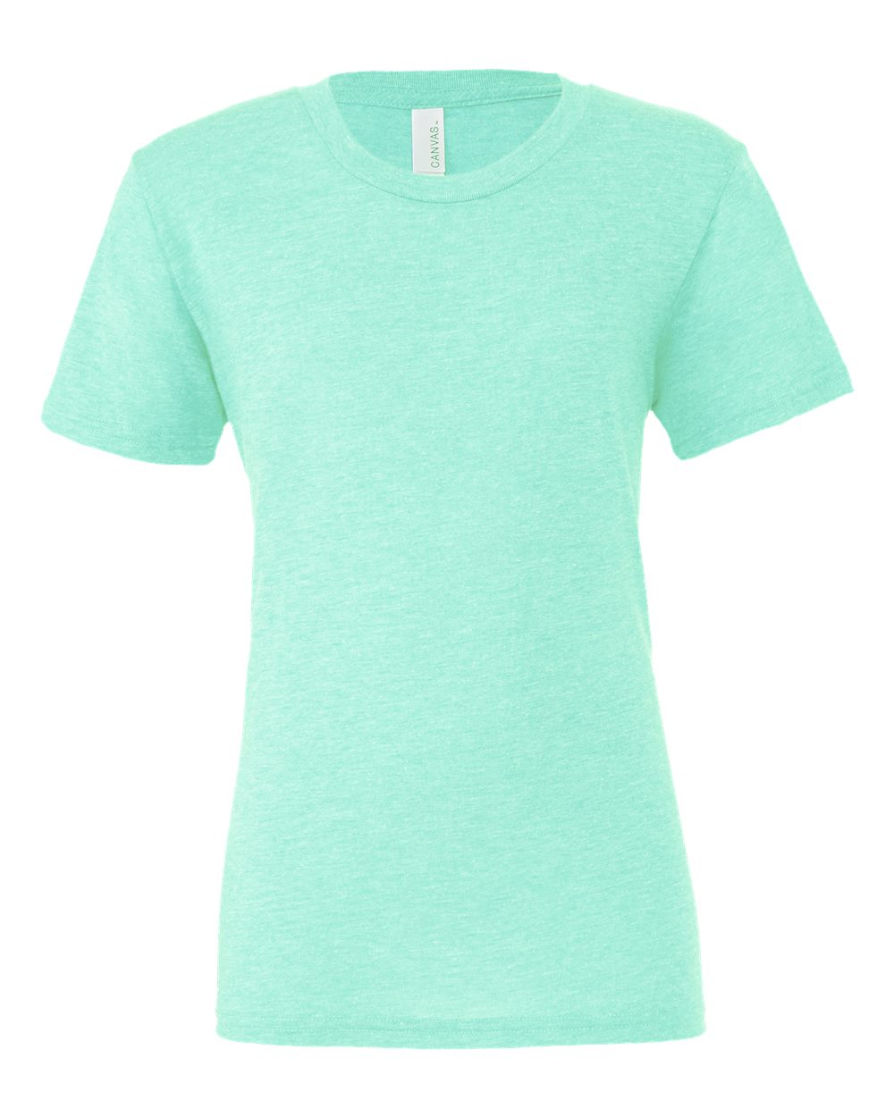 BELLA + CANVAS Triblend Tee - 3413