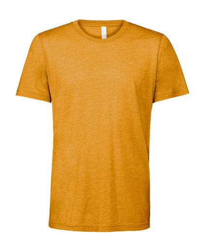 BELLA + CANVAS Triblend Tee - 3413