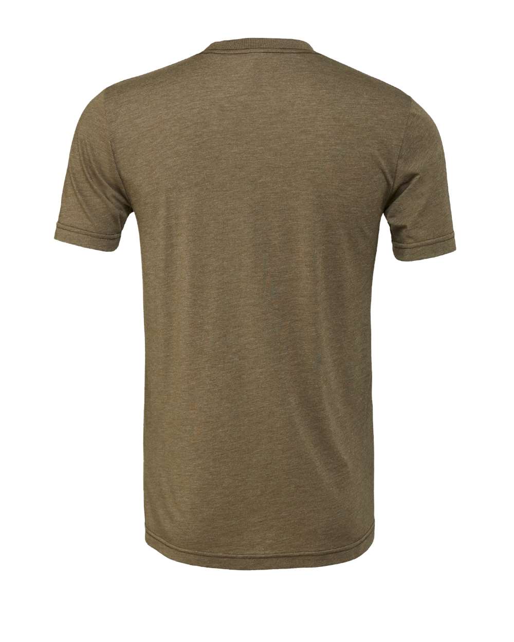 BELLA + CANVAS Triblend Tee - 3413