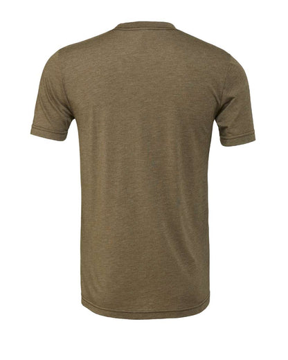 BELLA + CANVAS Triblend Tee - 3413