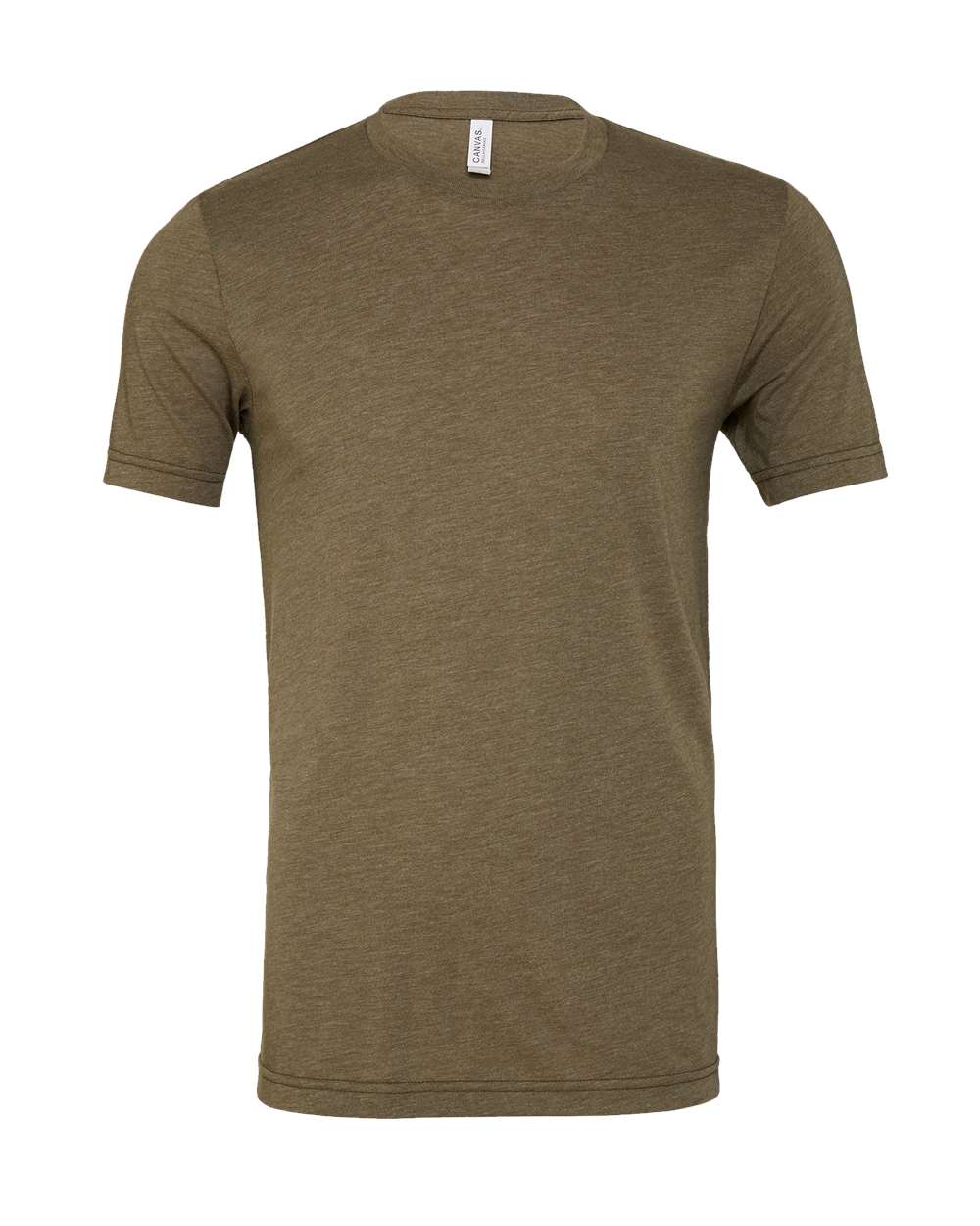 BELLA + CANVAS Triblend Tee - 3413