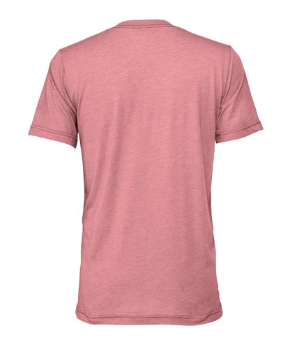 BELLA + CANVAS Triblend Tee - 3413