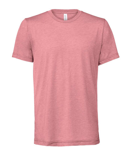 BELLA + CANVAS Triblend Tee - 3413