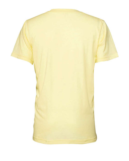 BELLA + CANVAS Triblend Tee - 3413