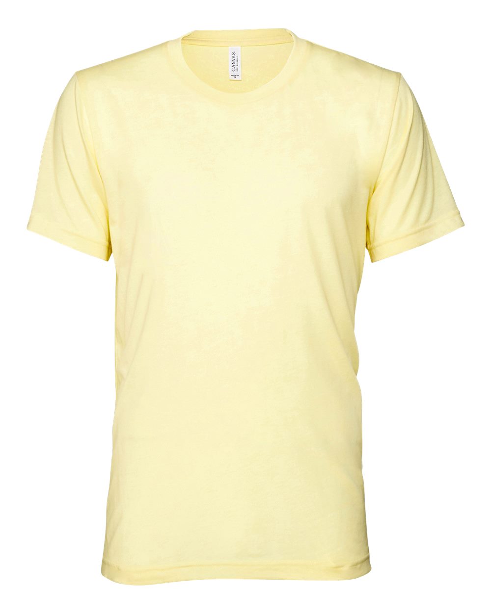 BELLA + CANVAS Triblend Tee - 3413