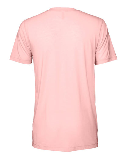 BELLA + CANVAS Triblend Tee - 3413