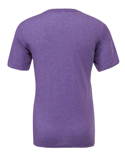 BELLA + CANVAS Triblend Tee - 3413