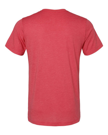 BELLA + CANVAS Triblend Tee - 3413