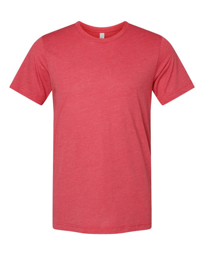 BELLA + CANVAS Triblend Tee - 3413