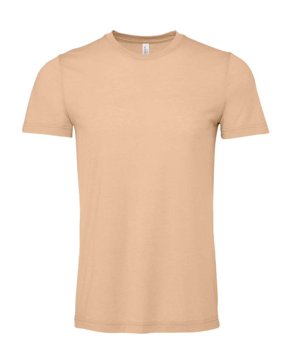 BELLA + CANVAS Triblend Tee - 3413