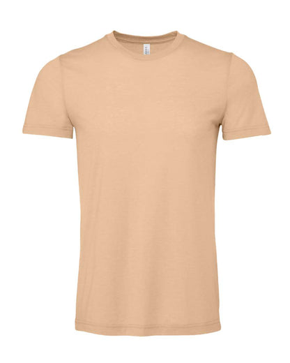 BELLA + CANVAS Triblend Tee - 3413