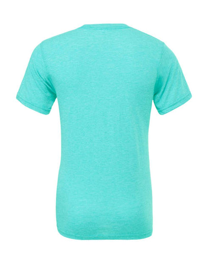BELLA + CANVAS Triblend Tee - 3413