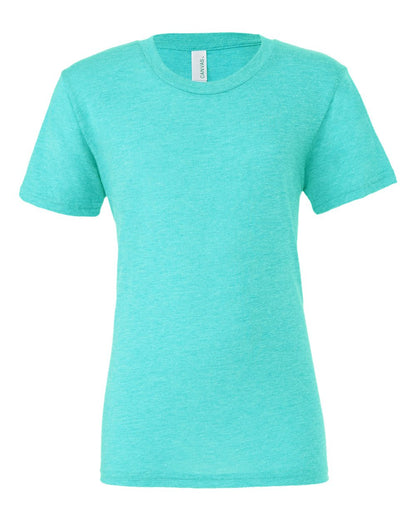 BELLA + CANVAS Triblend Tee - 3413