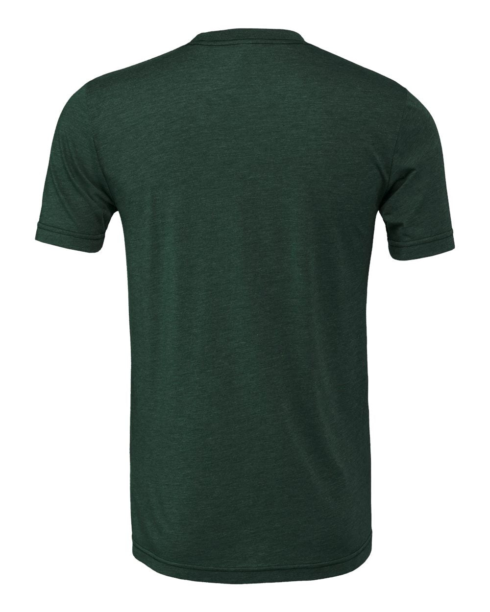 BELLA + CANVAS Triblend Tee - 3413