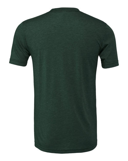 BELLA + CANVAS Triblend Tee - 3413