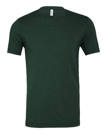 BELLA + CANVAS Triblend Tee - 3413