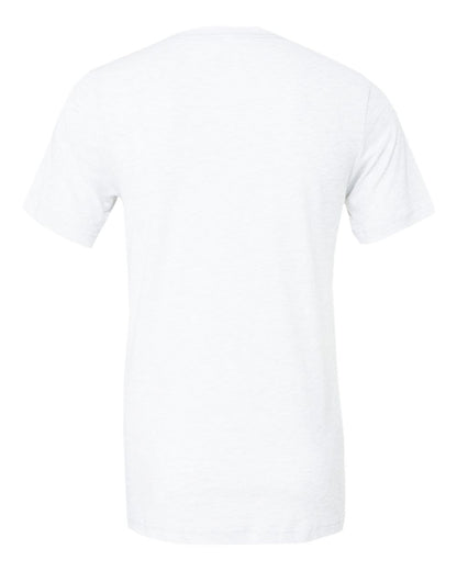 BELLA + CANVAS Triblend Tee - 3413
