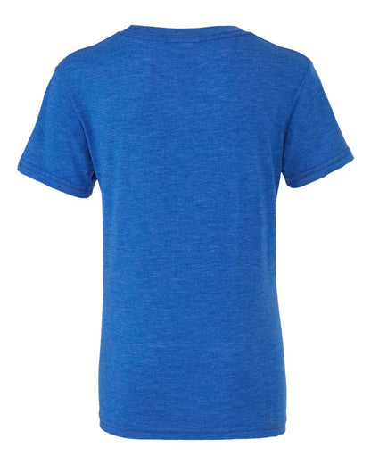 BELLA + CANVAS Triblend Tee - 3413
